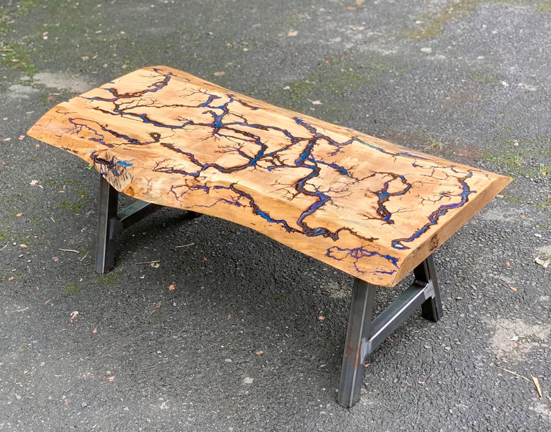 The 7 Best Epoxy Resin Wood Table Top Reviews in 2021 2