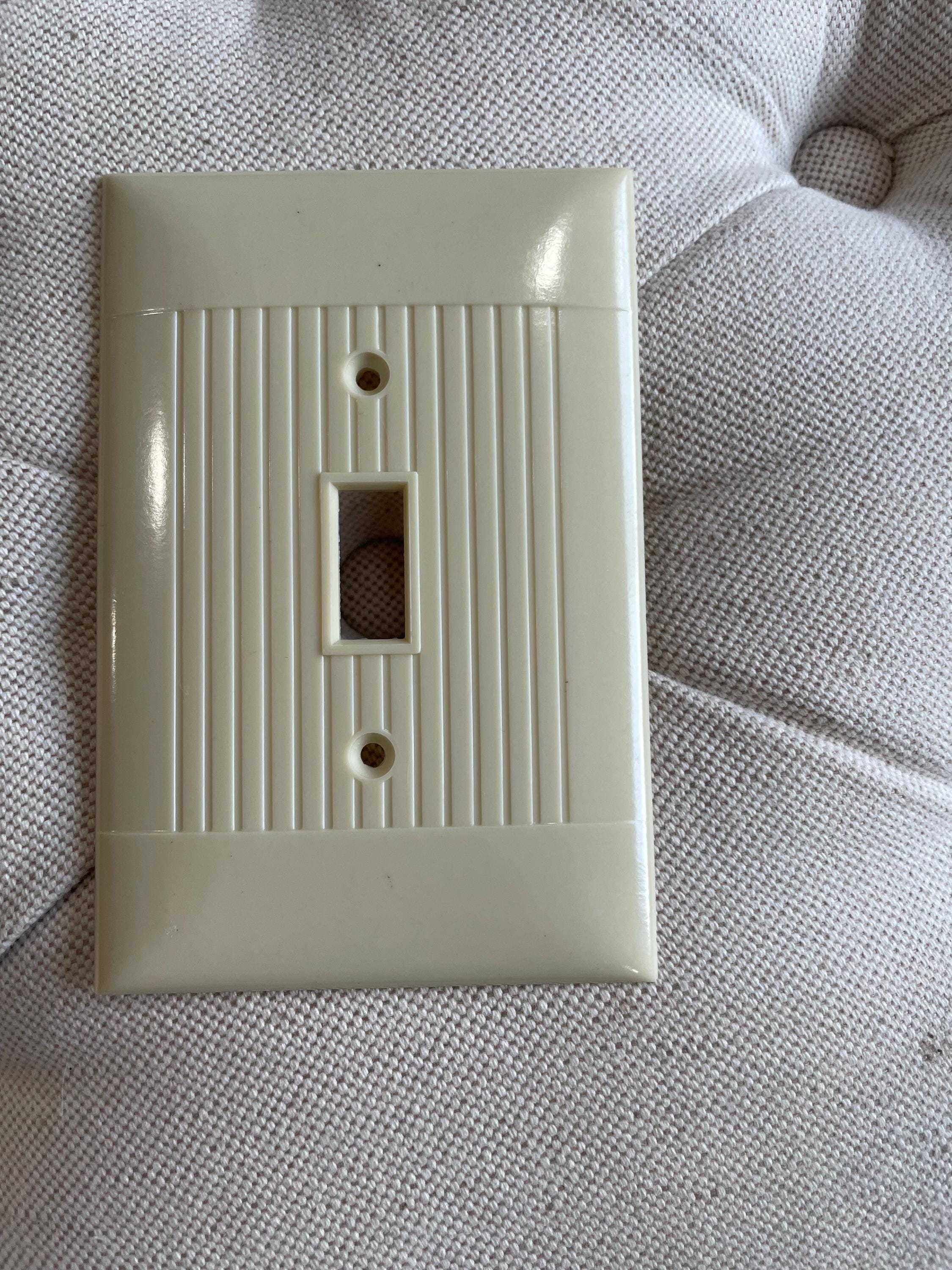 Bakelite Switch - Etsy