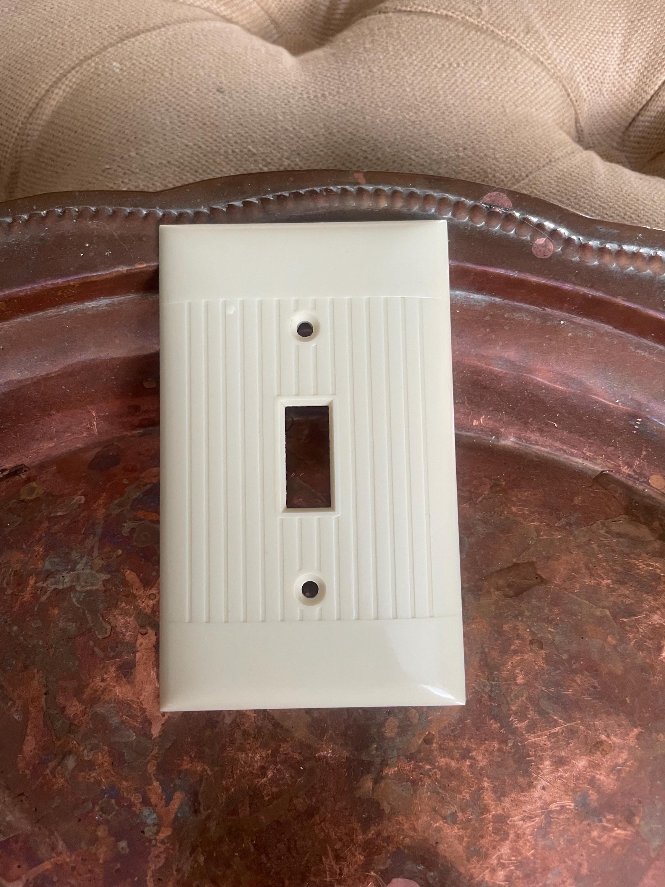 Bakelite Switch - Etsy
