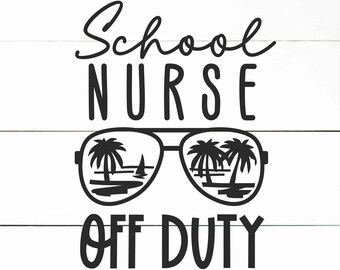 Free Free Principal Off Duty Svg 460 SVG PNG EPS DXF File