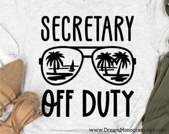 Free Free 288 Principal Off Duty Svg SVG PNG EPS DXF File