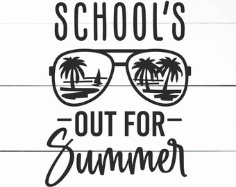 Download Schools Out Etsy