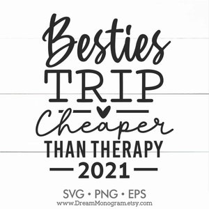 Download Road Trip Besties Svg Cut File Printable Iron On Transfer Commercial Use Svg Files For Die Cutting Machines Clip Art Art Collectibles Delage Com Br