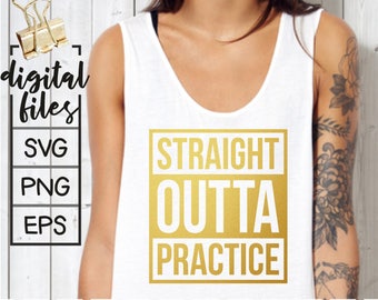 Download Straight outta svg | Etsy