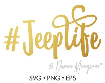 Free Free Jeep Life Svg 463 SVG PNG EPS DXF File