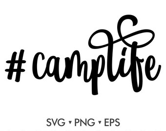 Free Free 251 Camping Svg Etsy SVG PNG EPS DXF File