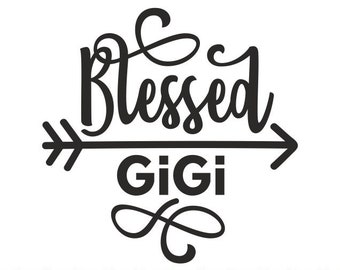 Free Free 136 Gigi Life Svg SVG PNG EPS DXF File