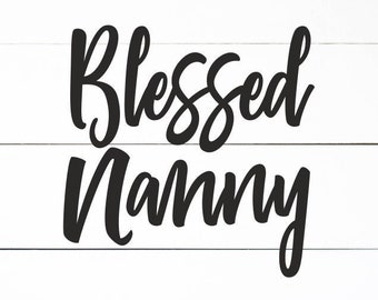 Free Free Happy Birthday Nanny Svg 211 SVG PNG EPS DXF File