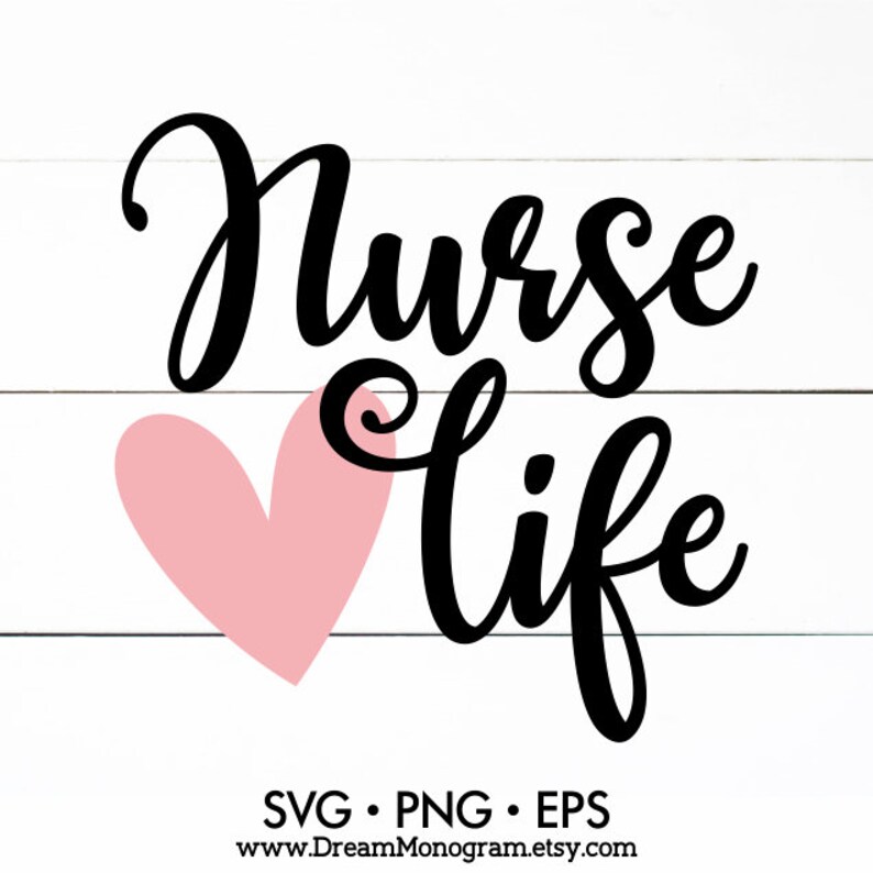 Download Nurselife Svg Nurse life Doctor Nursing Scrub life Nurse ...
