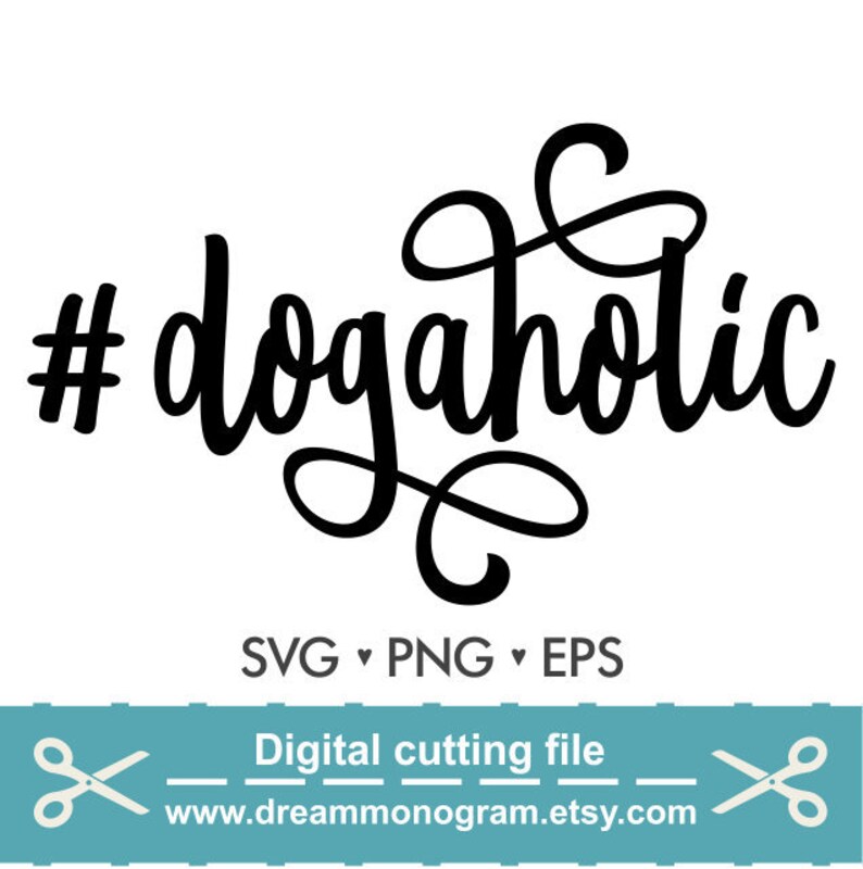 Download Dogaholic Svg Dog mom Svg Dog mama Svg Dog Svg Dog mother ...