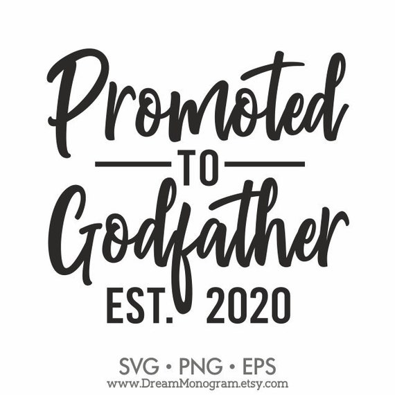 Free Free 167 The God Father Svg SVG PNG EPS DXF File