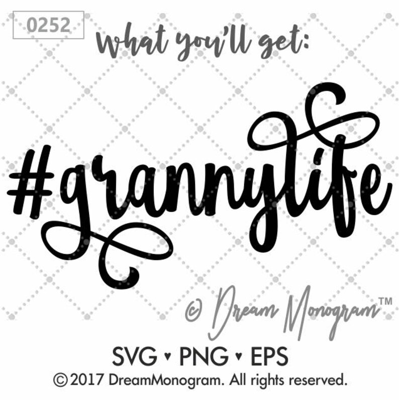 Free Free 113 Nana Life Svg Free SVG PNG EPS DXF File