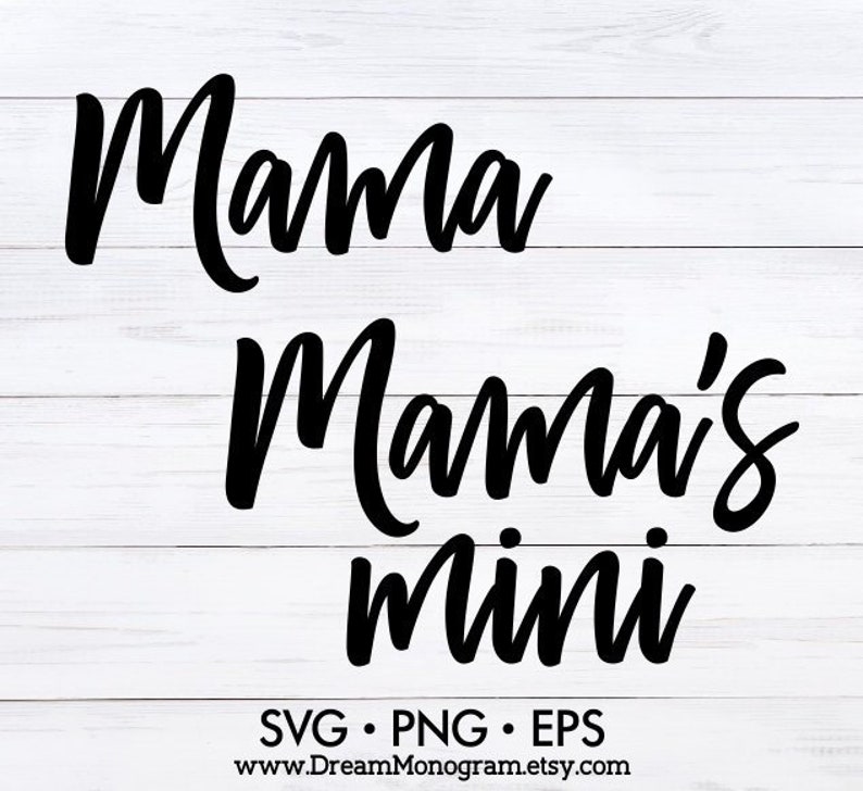 Free Free Mama Svg 589 SVG PNG EPS DXF File