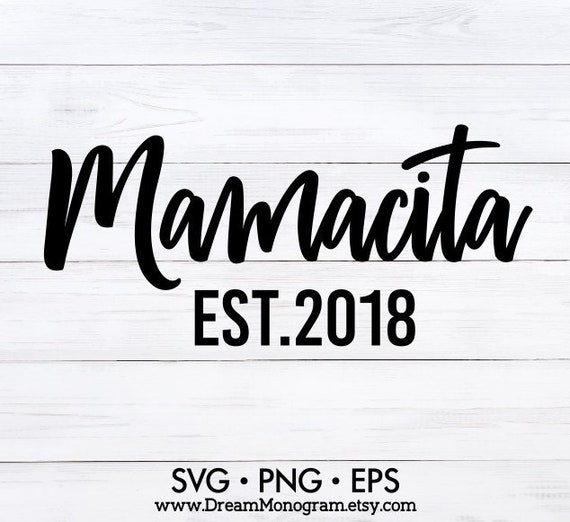 Free Free Mamacita Svg 432 SVG PNG EPS DXF File