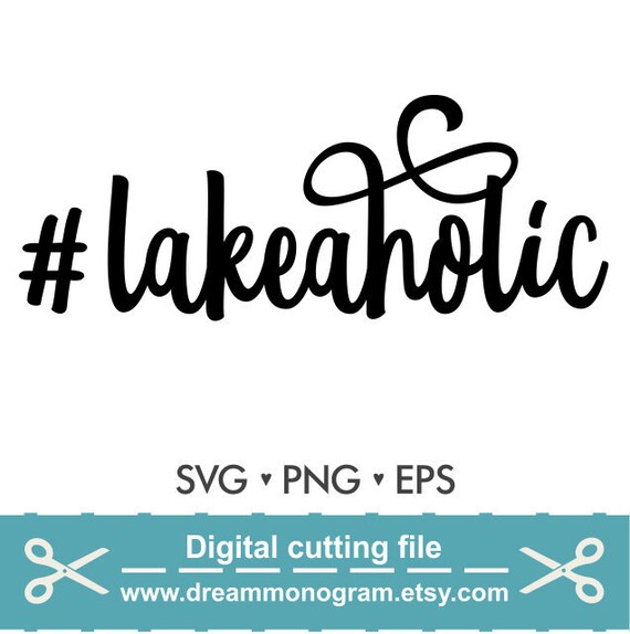 Free Free Lake Life Svg 679 SVG PNG EPS DXF File