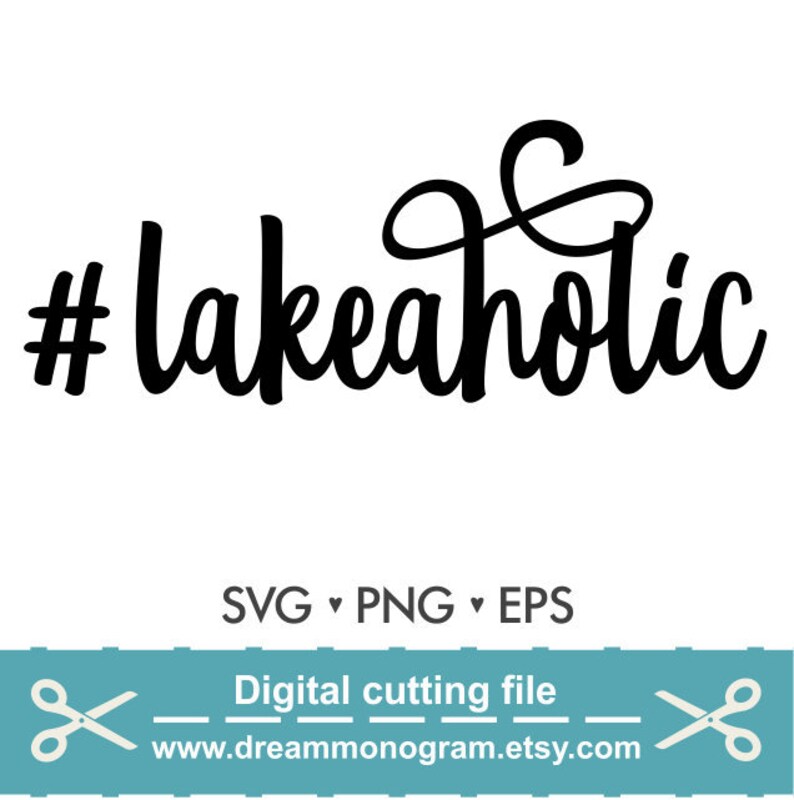 Free Free Lake Life Svg 129 SVG PNG EPS DXF File