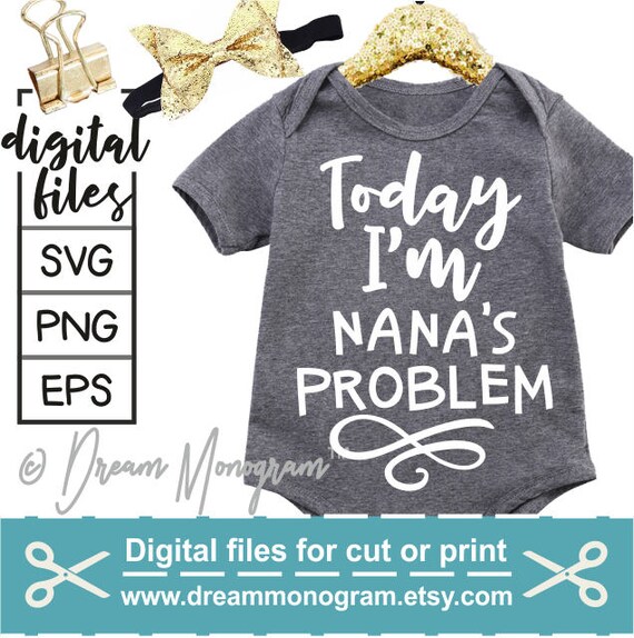Baby Svg New Baby Svg Newborn Svg Nanny Svg Nana Svg Etsy