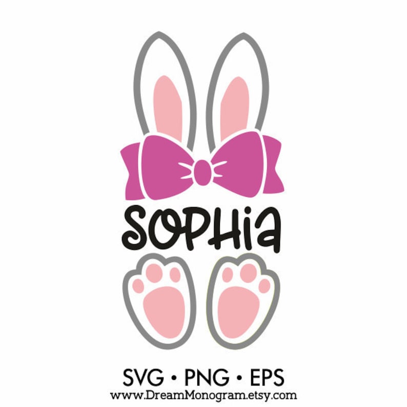 Free Free 215 Baby&#039;s First Easter Free Svg SVG PNG EPS DXF File