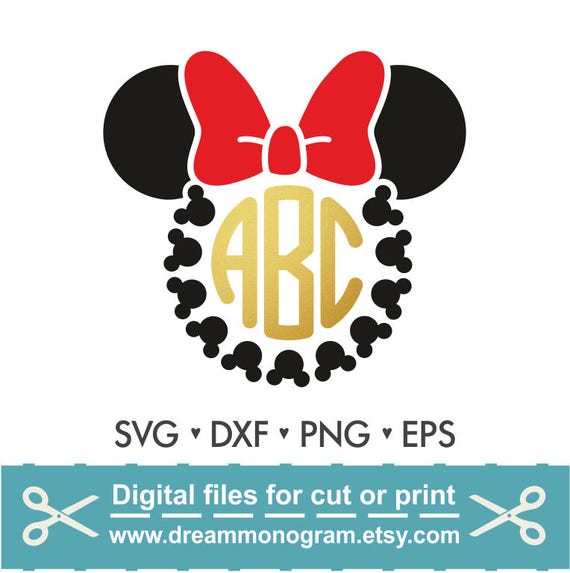 Free Free Disney Svg Files Etsy 932 SVG PNG EPS DXF File