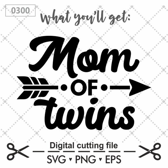 Download Twin Mom File Mom Svg Mother Quotes Clipart Hand Lettered Svg Quotes Svg File Mom Decor K50 Mom Sign Mother Svg Clip Art Image Files Papercraft 330 Co Il