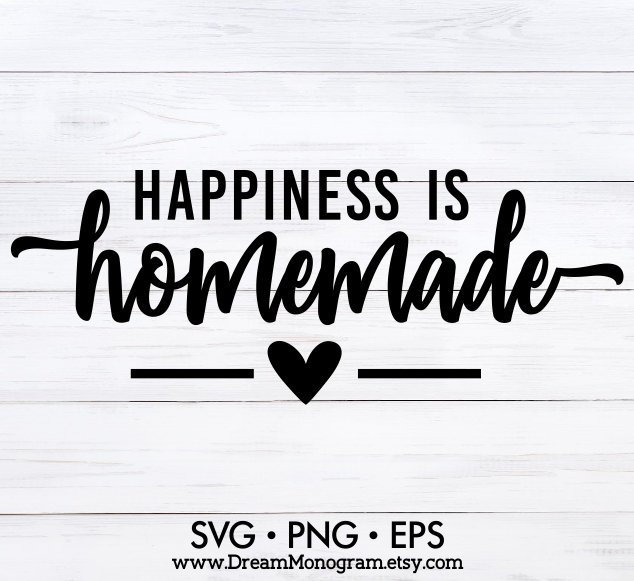 Free Free Homemade Svg 727 SVG PNG EPS DXF File