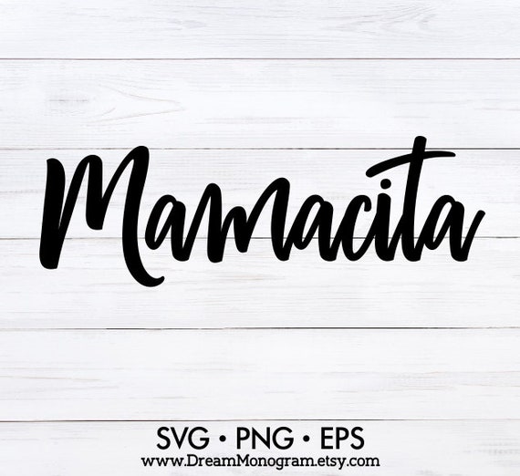 Download Papacito Svg Mamacita Svg New Mom New Dad New Baby Mom Etsy