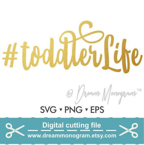 Download Toddler Life Svg Kid Life Svg Baby Svg Baby Life Svg Etsy