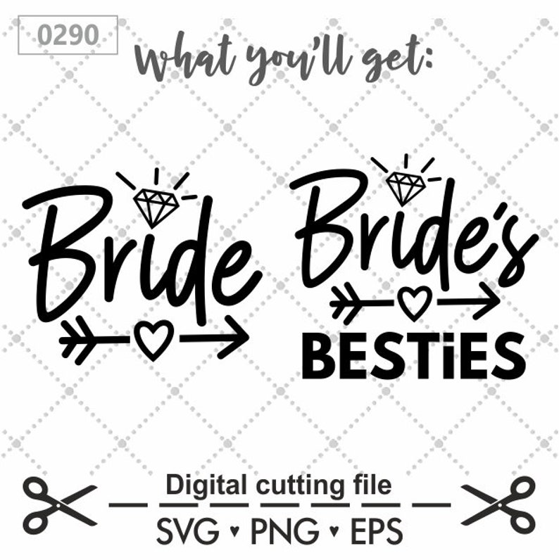 Free Free 326 Friends Bride Svg SVG PNG EPS DXF File