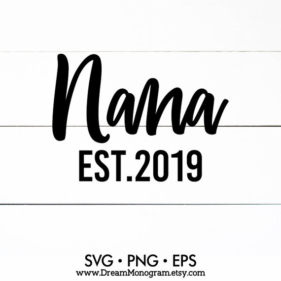 Free Free Nana Life Svg 799 SVG PNG EPS DXF File