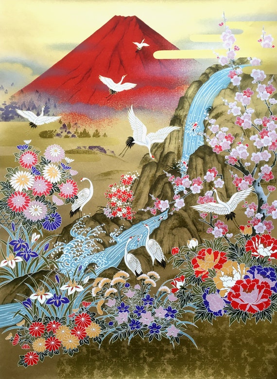 Japanese Paper Sogara 