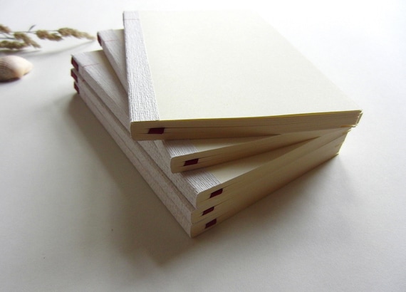 Book block blanks