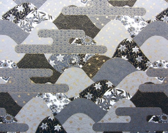 画材 yogyanya Japanese Paper Yuzen 