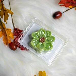 Haunted Forest | Soy Wax Melt| Fall seasonal Candle| Refreshing Candle| Gift for her | Gift for him| Spooky Season Decor