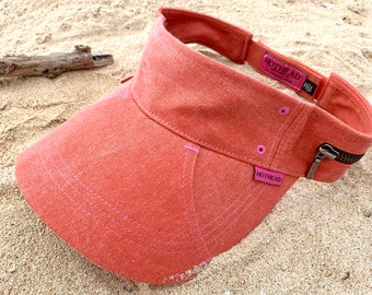 Large Bill Visors - Etsy