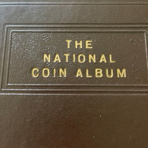1964 2002 Kennedy Half Dollar Book Partial Set BU or Proof in Dansco Album  