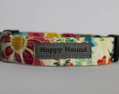 Ella Dog Collar
