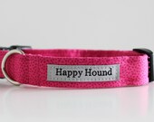 Pippa Dog Collar