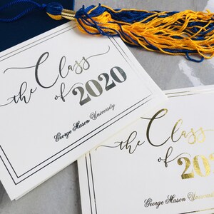Traditional Graduation Announcements | Graduation Invites | Grad Announcements | High School or Home School Graduation | College Graduation