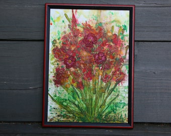 Forest Flowers