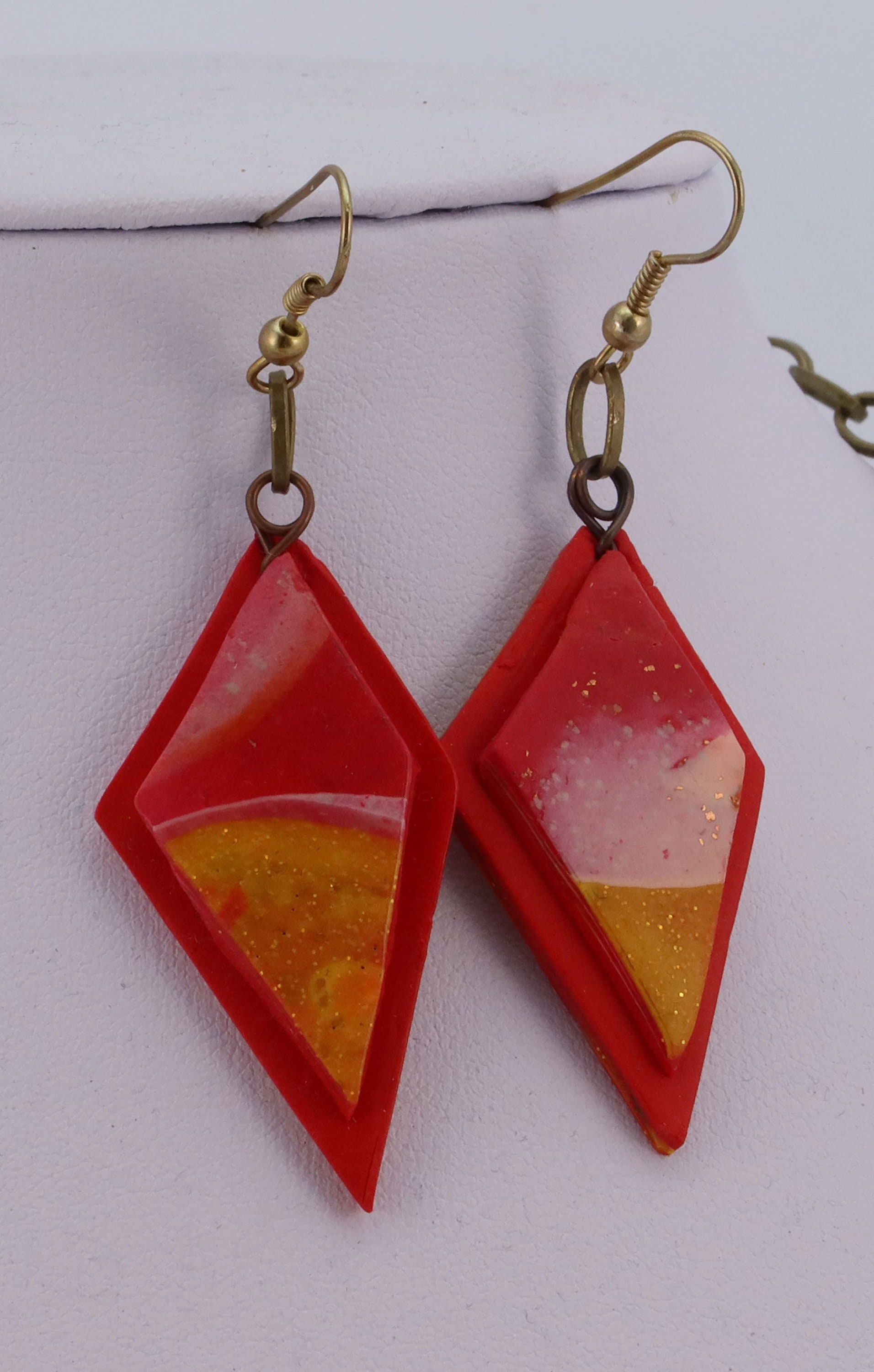835 Zilver - Broche, Halsketting met hanger, Set Robijn - Catawiki