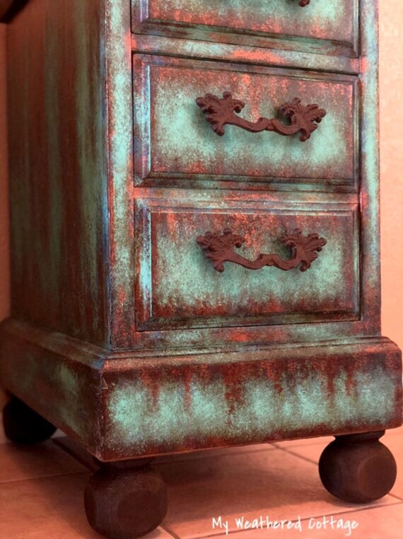 Repurposed Rustic Home Decor Made To Order Patina Weathered Etsy