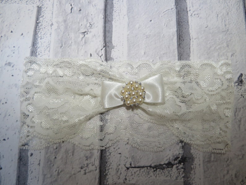 Wedding Garter Hen Night Prom Party