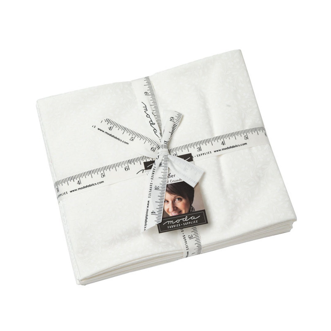 Coriander Seed Half Yard Bundle by Corey Yoder Etsy