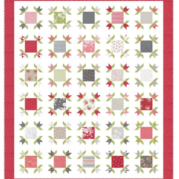 Coriander Quilts Etsy