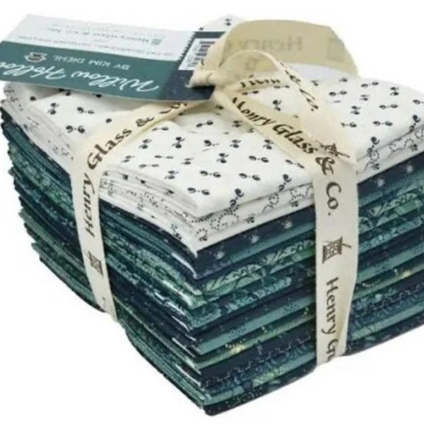 Kim Diehl, Willow Hollow Fabrics Etsy