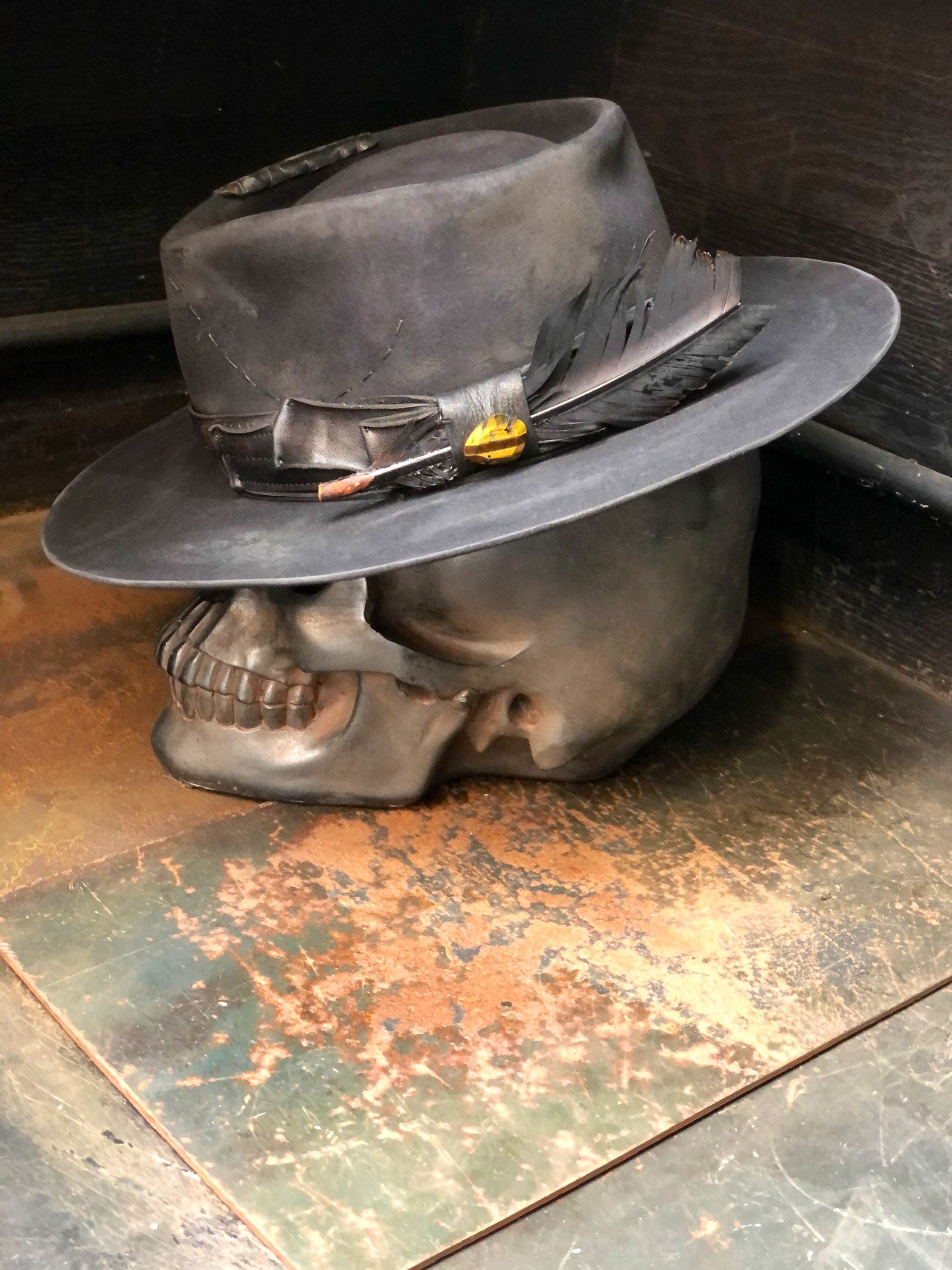 Vintage Random Hat