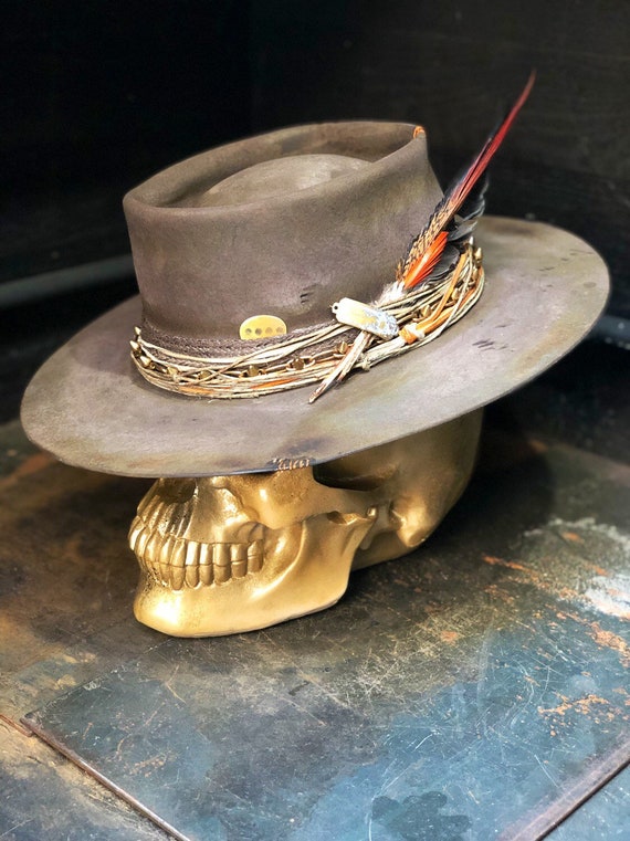 custom cowboy hats for sale