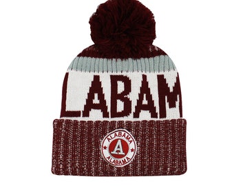 Alabama Beanie - Etsy
