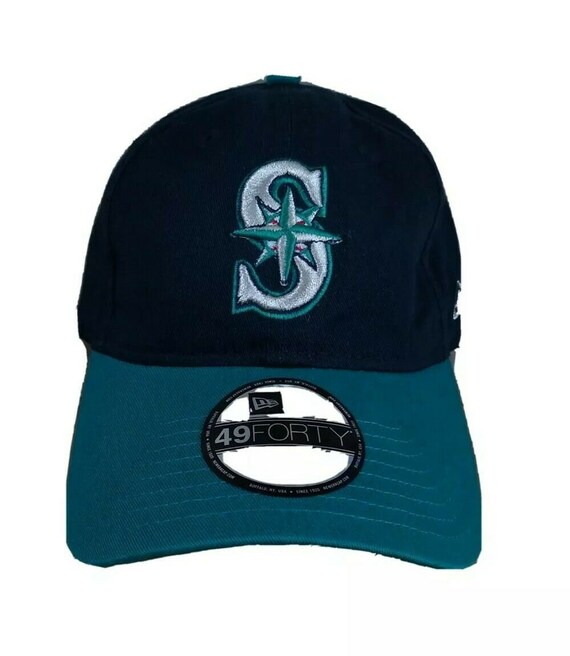 Era Core 49FORTY Fitted Hat Navy Medium 