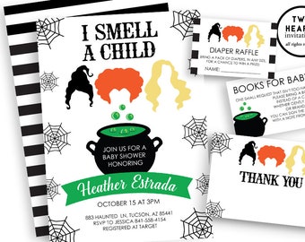 big sister baby shower invitations